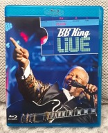 B.B. KING Live/ Santana,Eric Clapton,Joe Bonamassa