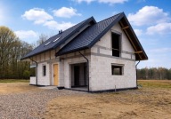 Dom, Budy Głogowskie, Głogów Małopolski, Rzeszowski, 145 m²