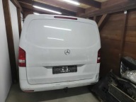 KLAPA BAGAŻNIKA KOMPLETNA MERCEDES VITO W447