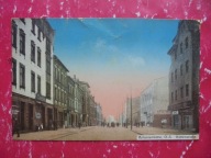 RUDA ŚLASKA WIREK ANTONIENHUTTE HUTTESTRASSE 1916 RRRR