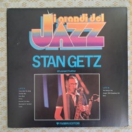 Stan Getz - Stan Getz - 1979 IT (NM/EX+)