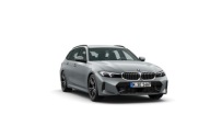 BMW 330 BMW 330 330i xDrive, mPakiet, tempomat ada