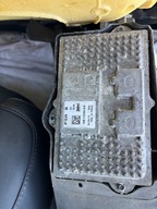 Moduł led peugeot 508 II GT przetwornica lampy peugeot 90133633. 00481954