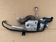 KIA STINGER 3,3 TURBINA 28231-3L100 2019 ROK