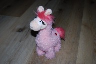 pluszak maskotka Lama Alpaka Nici 26 cm