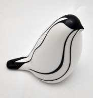 AS Ćmielów Figurka Ptak Sikorka Niski Numer