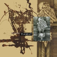 TIAMAT THE ASTRAL SLEEP CD FOLIA