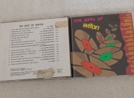 the best of wifon CD