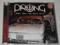 PRONG - SONGS FROM THE BLACK HOLE / EU / NEW!!