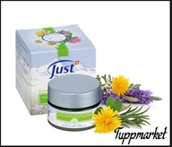 Just Ziołowa Apteka Balsam z ziołami alpejskimi 13 ml Przeziębienie