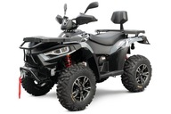 Quad Linhai Promax 420 4x4 26KM Wyciągarka Raty Leasing CityRiderGliwice