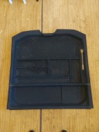 Wykładzina Podłoga Bagażnika Volvo V70 III XC70 II 30653394