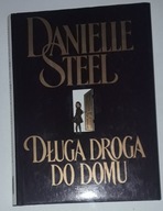 Długa droga do domu Danielle Steel