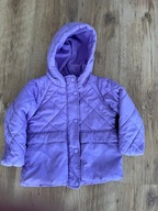 Kurtka wiosenno jesienna r 98