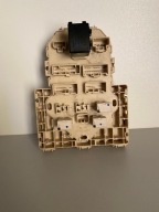 SKRZYNKA BEZPIECZNIKÓW FIAT SEDICI