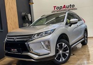 Mitsubishi Eclipse Cross 1.5 T 163KM manual head-up GWARANCJA bezwypadkow