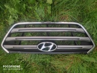 HYUNDAI TUCSON III GRILL ATRAPA 86350-D7100 NOWA 2017
