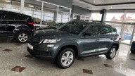 Skoda Kodiaq 2.0 TDI wersja STYLE Automat DSG Nawigacja MOZLIWA ZAMIANA