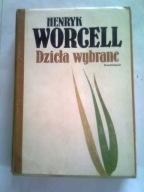 DZIEŁA WYBRANE 2 - Henryk Worcell