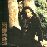 Maxi Priest – Groovin' In The Midnight - 7" - EX