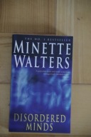 Disordered Minds Walters Minette