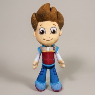 Pluszak Ryder Psi Patrol 27cm Maskotka Przytulanka Chłopiec