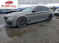 BMW Seria 5 530i 2022 2.0L 2.0 Benzyna 248KM