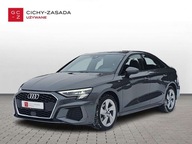 Audi A3 Limousine Limousine S-Line, Salon PL, VAT 23 1.5 Benzyna 150KM