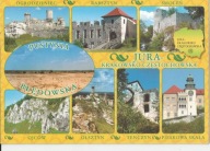 JURA KRAKOWSKO CZĘSTOCHOWSKA