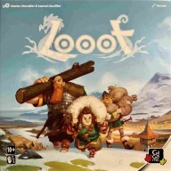Looot (Łuuupy) - rodzinna gra logiczna z listy Kennerspiel des Jahres 2025