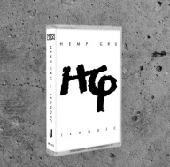 DOSTEPNA OD REKI HEMP GRU JEDNOSC kaseta magnetofonowa