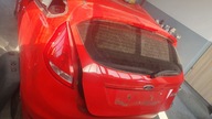 Klapa tył KPL. Ford Fiesta MK7 5D K9