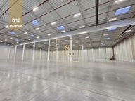Magazyny i hale, Ruda Śląska, 9172 m²