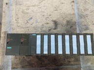 Sterownik PLC S7-300