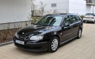 Saab 9-3 1,9TiD 1.9 Diesel 120KM