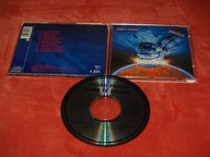 Judas Priest Ram It Down 1988