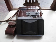 Aparat VOIGTLANDER PERKEO I Vaskar 1:4.5 75 mm + DALMIERZ