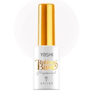 YOSHI BAZA Rubber Base mleczna do hybryd 10ml kauczukowa No 2
