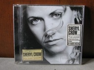 Sheryl Crow The Globe Sessions CD