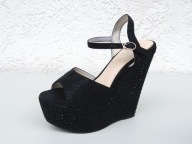 Seksowne sandałki "MODA ALICE" rozmiar 39