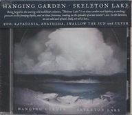 Skeleton Lake Hanging Garden CD Amorphis Paradise Lost Katatonia Insomnium