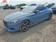 Infiniti Q60 Red Sport 2022 3.0 Benzyna 400KM