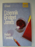 Helen Fielding - Dziennik Bridget Jones