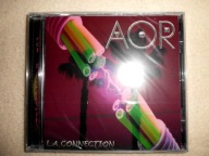 AOR / F.Slama - L.A. Connection (2014) CD I Wyd. EU Aor/Hard NOWA, FOLIA