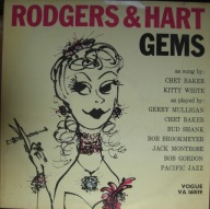Various – Rodgers & Hart Gems