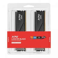 Adata Pamięć XPG Lancer Blade DDR5 6000 64 GB (2x32) CL30 RGB