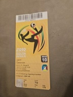 MŚ 2010 Japonia-Kamerun nr 10
