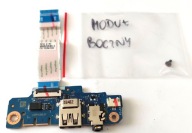 ACER ASPIRE 7 A715-41 A715-42 MODUŁ USB LED