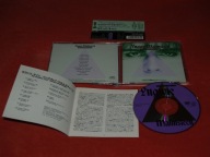 Yngwie Malmsteen The Seventh Sign 1994 JAPAN