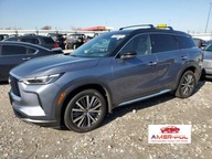 Infiniti QX60 2023 3.5L AWD 3.5 Benzyna 295KM
